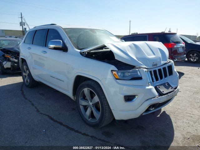 JEEP GRAND CHEROKEE 2015 1c4rjecg6fc125862