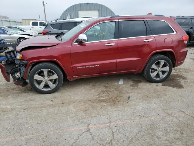 JEEP GRAND CHER 2015 1c4rjecg6fc125926