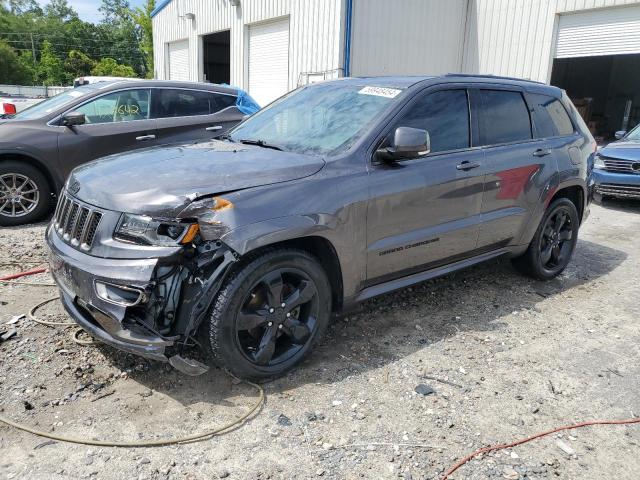 JEEP GRAND CHEROKEE 2015 1c4rjecg6fc155458