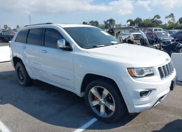 JEEP GRAND CHEROKEE 2015 1c4rjecg6fc232071