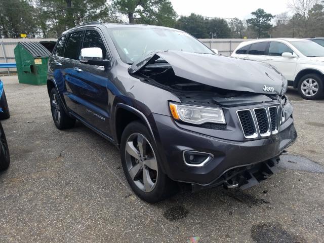 JEEP GRAND CHER 2015 1c4rjecg6fc614617