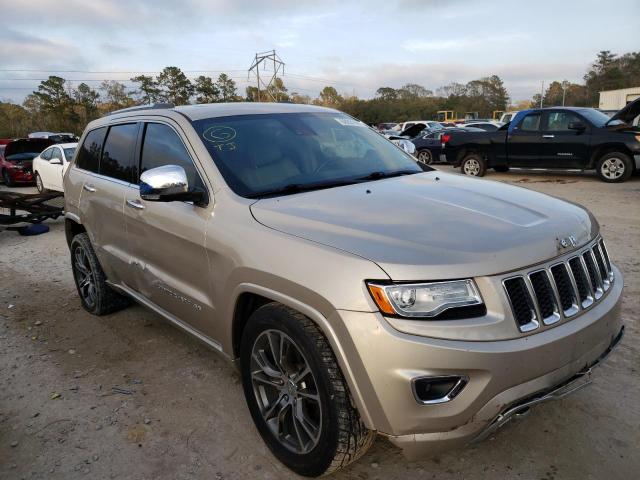 JEEP GRAND CHER 2015 1c4rjecg6fc670184