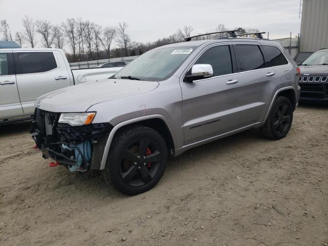 JEEP GRAND CHEROKEE 2015 1c4rjecg6fc719061