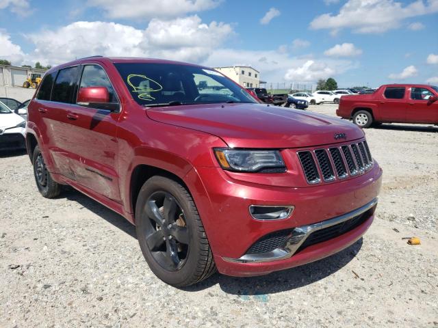 JEEP GRAND CHER 2015 1c4rjecg6fc951675