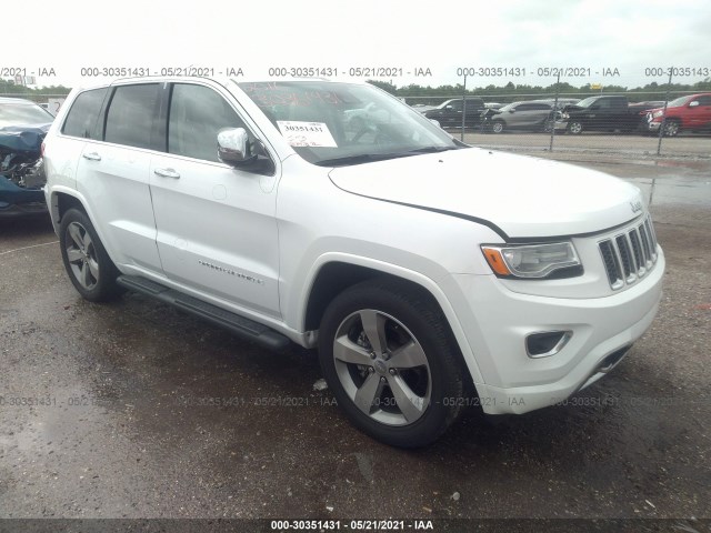 JEEP GRAND CHEROKEE 2016 1c4rjecg6gc351773