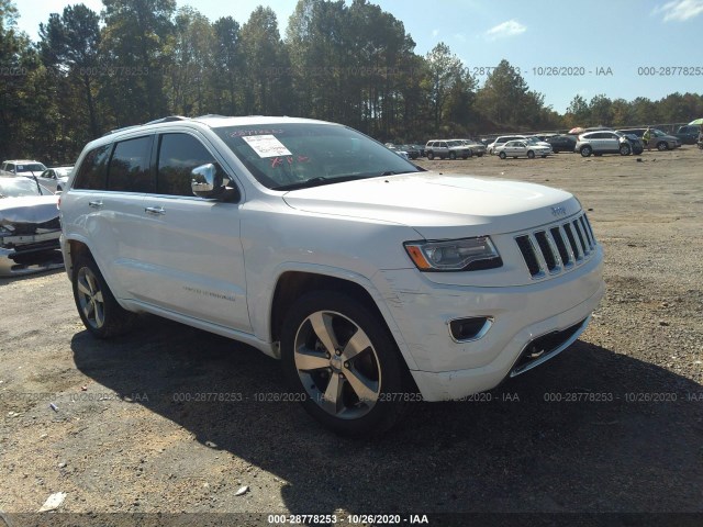 JEEP GRAND CHEROKEE 2016 1c4rjecg6gc391030