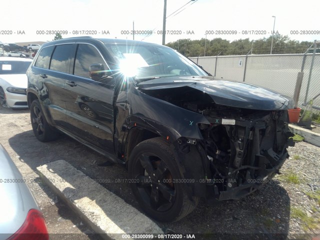 JEEP GRAND CHEROKEE 2016 1c4rjecg6gc464266