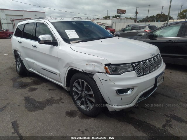 JEEP GRAND CHEROKEE 2017 1c4rjecg6hc605922