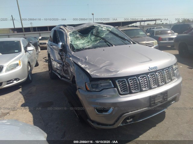 JEEP GRAND CHEROKEE 2017 1c4rjecg6hc614877