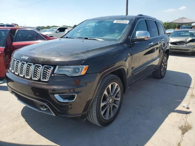 JEEP GRAND CHER 2017 1c4rjecg6hc827084