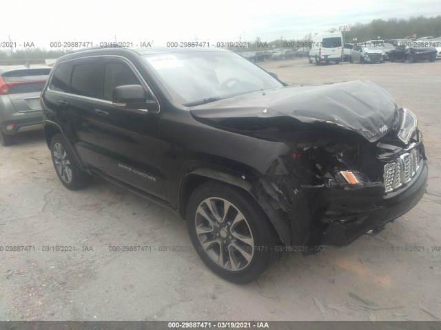 JEEP GRAND CHEROKEE 2018 1c4rjecg6jc141469