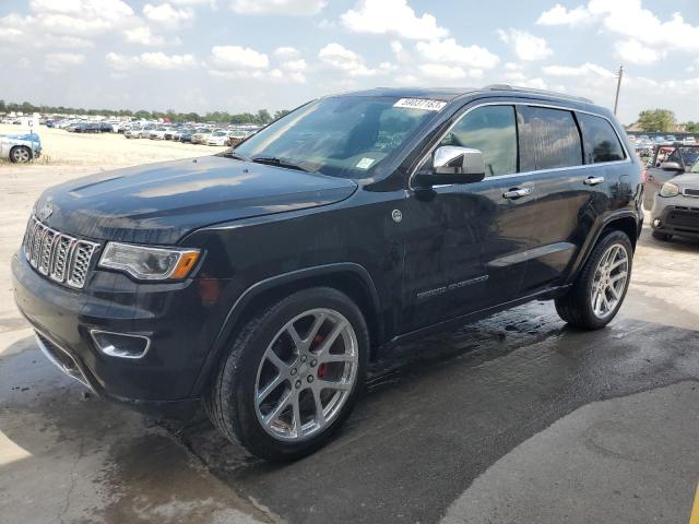 JEEP GRAND CHER 2018 1c4rjecg6jc338495