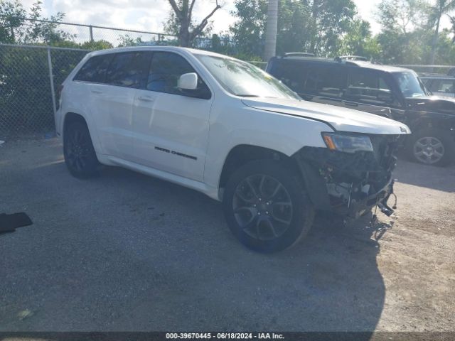 JEEP GRAND CHEROKEE 2020 1c4rjecg6lc141037