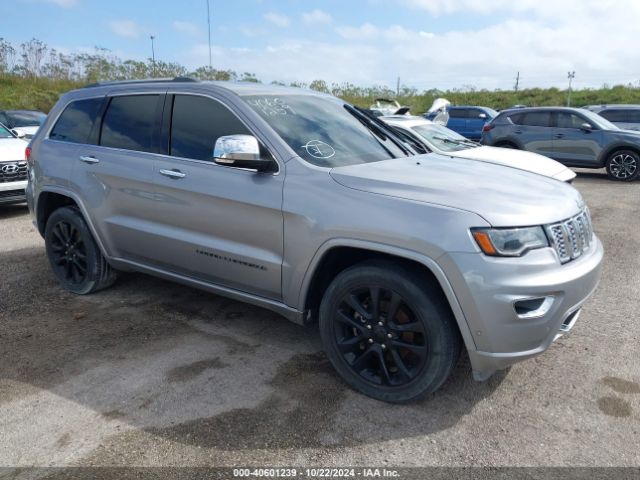 JEEP GRAND CHEROKEE 2020 1c4rjecg6lc439782