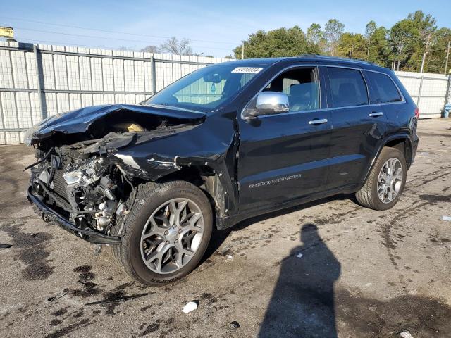 JEEP GRAND CHEROKEE 2020 1c4rjecg6lc448269