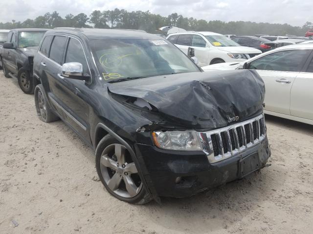 JEEP GRAND CHER 2012 1c4rjecg7cc142245