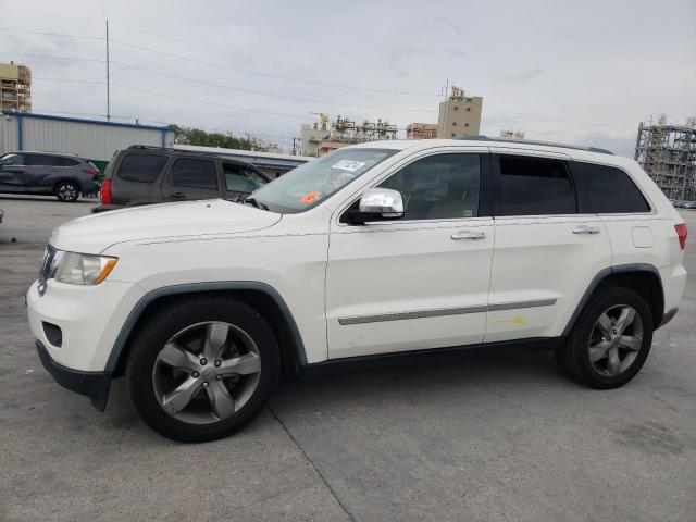 JEEP GRAND CHEROKEE 2012 1c4rjecg7cc162320