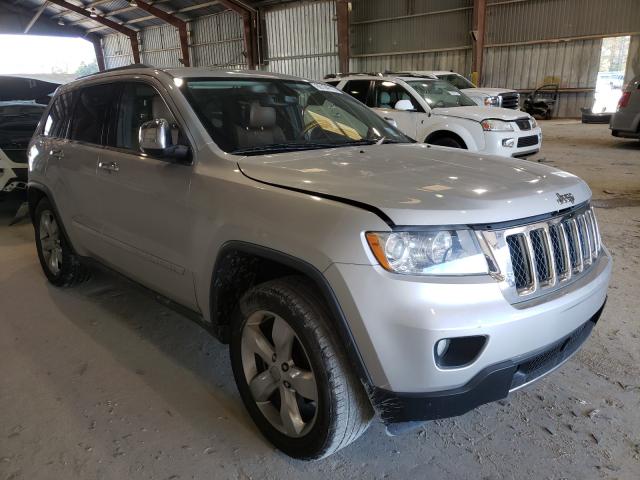 JEEP GRAND CHER 2012 1c4rjecg7cc190263