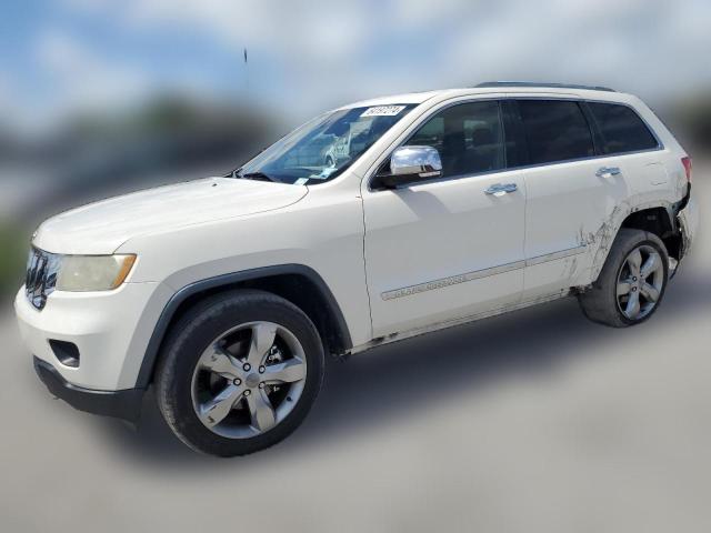 JEEP GRAND CHEROKEE 2012 1c4rjecg7cc270808