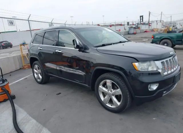 JEEP GRAND CHEROKEE 2012 1c4rjecg7cc282036