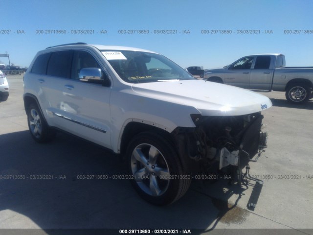 JEEP GRAND CHEROKEE 2012 1c4rjecg7cc292615