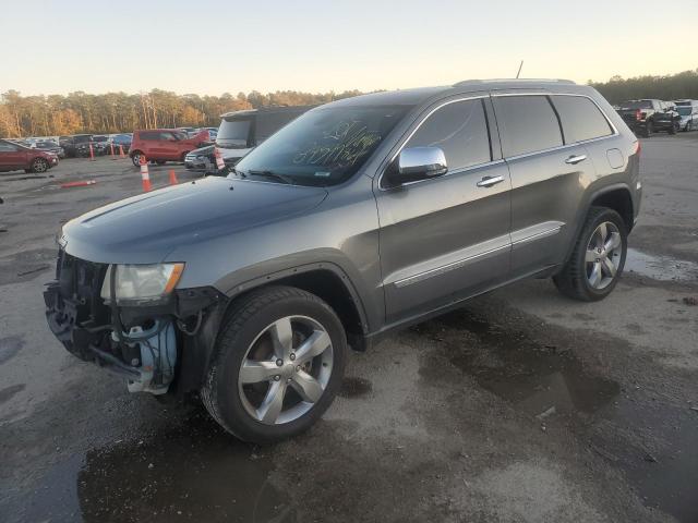 JEEP GRAND CHER 2012 1c4rjecg7cc354241