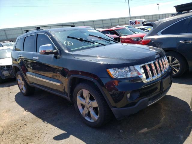 JEEP GRAND CHER 2013 1c4rjecg7dc596092