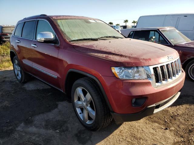 JEEP GRAND CHER 2013 1c4rjecg7dc621265