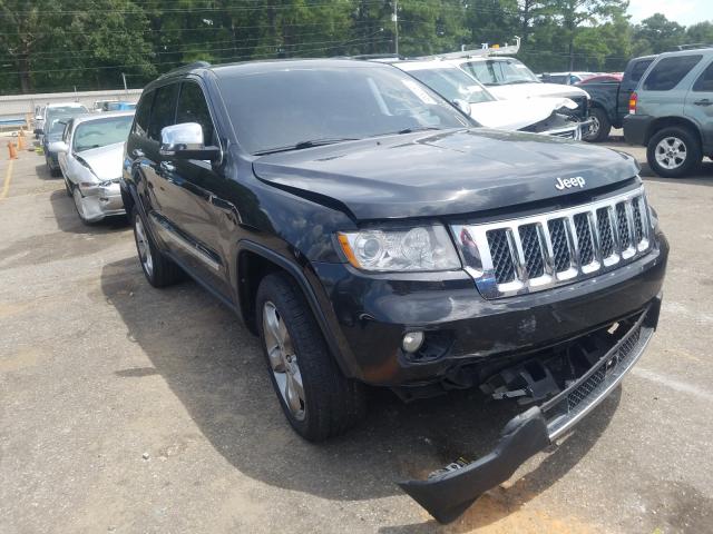 JEEP GRAND CHER 2013 1c4rjecg7dc644769