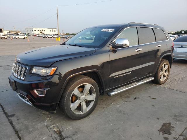 JEEP GRAND CHER 2014 1c4rjecg7ec211941