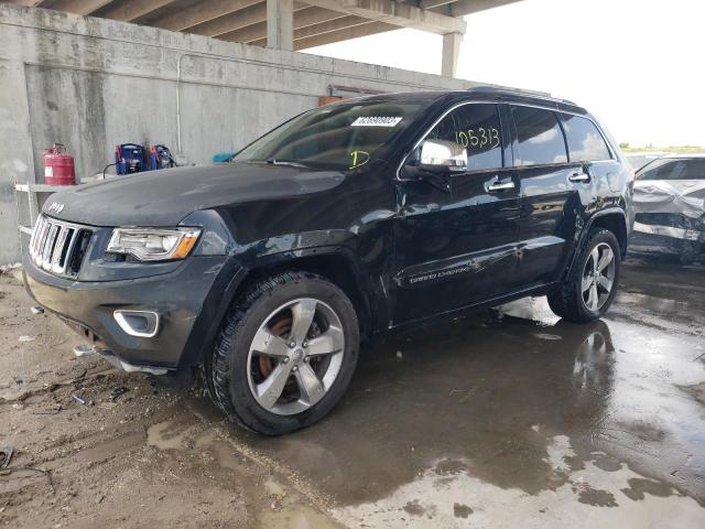 JEEP GRAND CHER 2014 1c4rjecg7ec228089