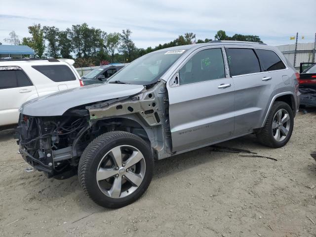 JEEP GRAND CHEROKEE 2014 1c4rjecg7ec245944