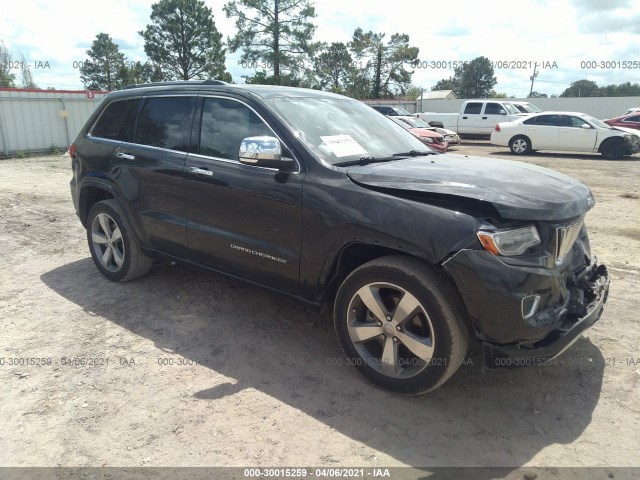 JEEP GRAND CHEROKEE 2014 1c4rjecg7ec389378