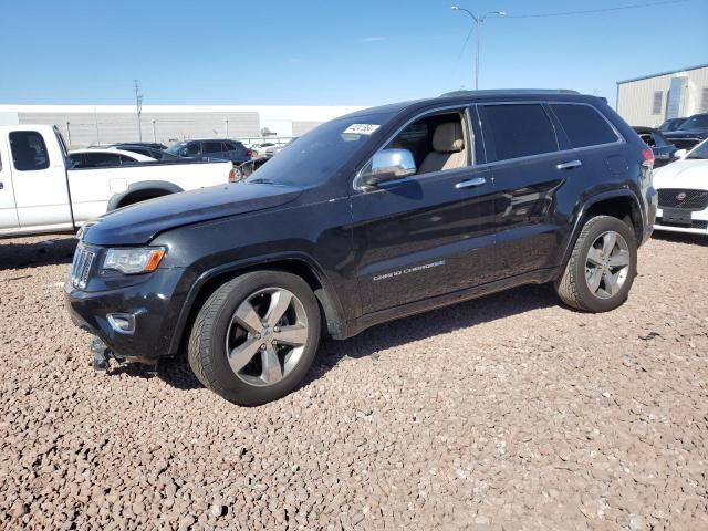 JEEP GRAND CHEROKEE 2014 1c4rjecg7ec394211