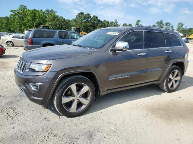 JEEP GRAND CHEROKEE 2014 1c4rjecg7ec542941