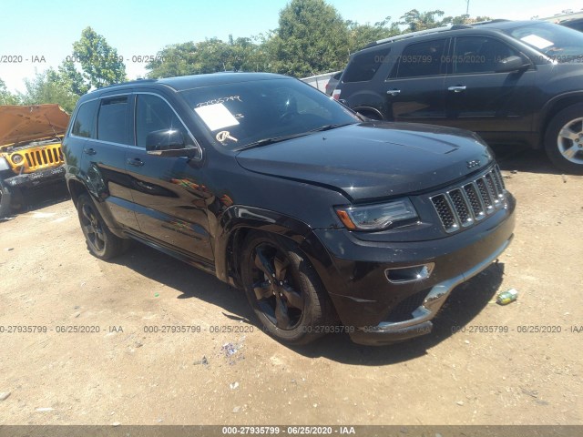 JEEP GRAND CHEROKEE 2015 1c4rjecg7fc119133