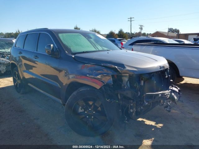 JEEP GRAND CHEROKEE 2015 1c4rjecg7fc126051