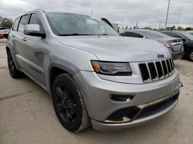 JEEP GRAND CHER 2015 1c4rjecg7fc152746