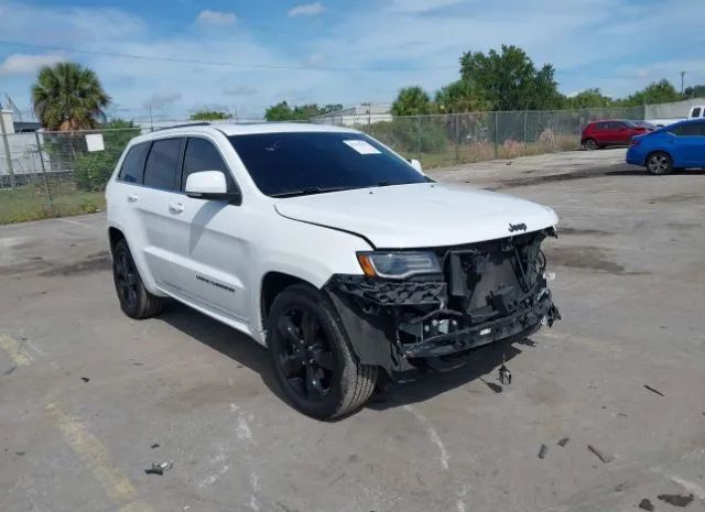 JEEP GRAND CHEROKEE 2015 1c4rjecg7fc219250