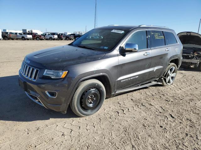 JEEP GRAND CHER 2015 1c4rjecg7fc235836