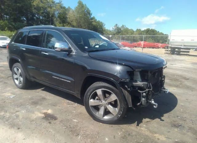 JEEP GRAND CHEROKEE 2015 1c4rjecg7fc674647