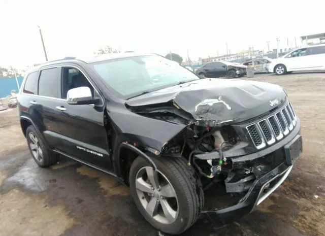 JEEP GRAND CHEROKEE 2015 1c4rjecg7fc765563