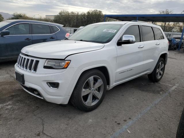 JEEP GRAND CHEROKEE 2016 1c4rjecg7gc314554