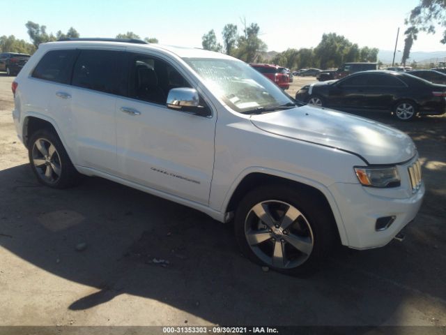 JEEP GRAND CHEROKEE 2016 1c4rjecg7gc329412