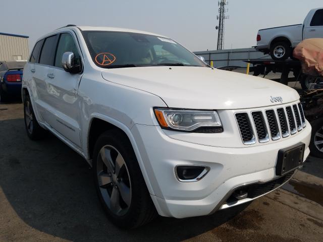 JEEP GRAND CHER 2016 1c4rjecg7gc382336