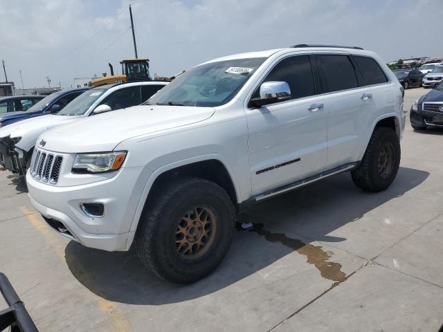 JEEP GRAND CHEROKEE 2016 1c4rjecg7gc382479