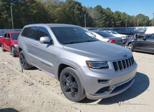 JEEP GRAND CHEROKEE 2016 1c4rjecg7gc382563