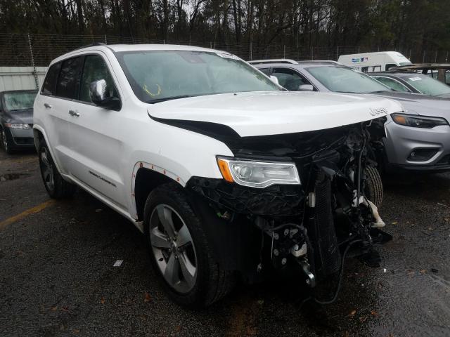 JEEP GRAND CHER 2016 1c4rjecg7gc501423