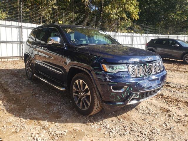 JEEP GRAND CHER 2017 1c4rjecg7hc605539