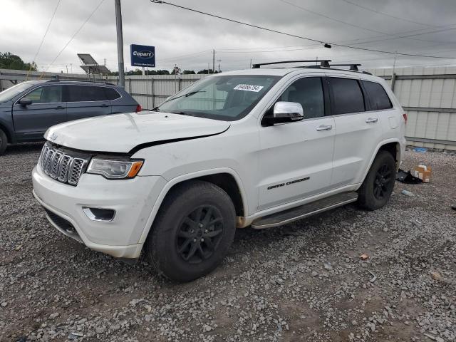 JEEP GRAND CHEROKEE 2017 1c4rjecg7hc605587